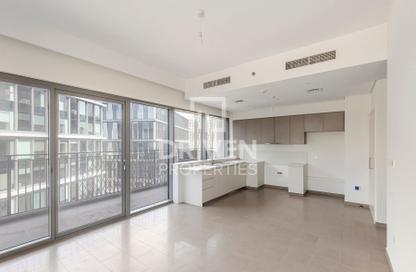 Apartment - 2 Bedrooms - 2 Bathrooms for sale in Park Heights 1 - Park Heights - Dubai Hills Estate - Dubai