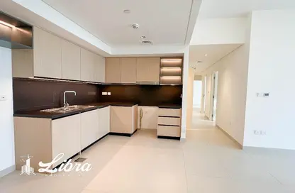 Apartment - 3 Bedrooms - 4 Bathrooms for rent in Burj Crown - Downtown Dubai - Dubai