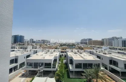 Apartment - 2 Bedrooms - 3 Bathrooms for rent in Manazil 02 - Al Barsha 1 - Al Barsha - Dubai