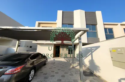 Villa - 3 Bedrooms - 4 Bathrooms for sale in Al Yasmeen - Al Zahia - Muwaileh Commercial - Sharjah