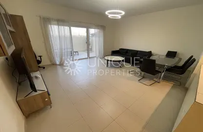 Apartment - 3 Bedrooms - 2 Bathrooms for rent in Urbana III - EMAAR South - Dubai South (Dubai World Central) - Dubai