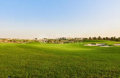 Land - Studio for sale in Emerald Hills - Dubai Hills Estate - Dubai