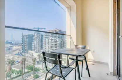 Apartment - 2 Bedrooms - 2 Bathrooms for sale in Vida Residences Creek Beach - Creek Beach - Dubai Creek Harbour (The Lagoons) - Dubai