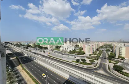 Apartment - 1 Bedroom - 2 Bathrooms for sale in Candace Aster - Azizi Residence - Al Furjan - Dubai