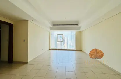 Apartment - 2 Bedrooms - 4 Bathrooms for rent in Al Seef Tower 2 - JLT Cluster U - Jumeirah Lake Towers - Dubai