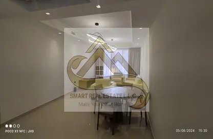 Apartment - 3 Bedrooms - 4 Bathrooms for sale in Ajman One - Phase 2 - Ajman Downtown - Ajman