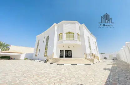 Villa - 7 Bedrooms - 7+ Bathrooms for rent in Neima 1 - Ni'mah - Al Ain