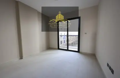 Apartment - 1 Bathroom for sale in Kentia - Ajman Uptown Villas - Ajman Uptown - Ajman