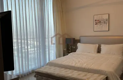 Apartment - 1 Bedroom - 2 Bathrooms for sale in Bluebell Residence - Jumeirah Village Circle - Dubai