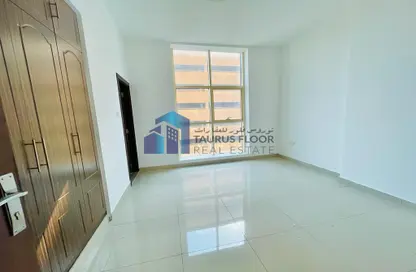 Apartment - 3 Bedrooms - 3 Bathrooms for rent in Al Nahda Building - Al Nahda 1 - Al Nahda - Dubai