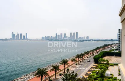 Apartment - 2 Bedrooms - 3 Bathrooms for sale in Royal Amwaj Residence South - The Royal Amwaj - Palm Jumeirah - Dubai