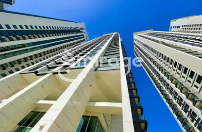 Apartment - 1 Bedroom - 2 Bathrooms for sale in Al Maha Tower - Marina Square - Al Reem Island - Abu Dhabi