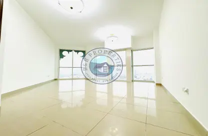 Apartment - 2 Bedrooms - 3 Bathrooms for rent in Residential Tower - Al Wahda City Towers - Al Wahda - Abu Dhabi