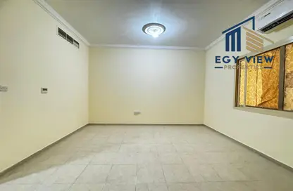 Apartment - 1 Bathroom for rent in Delma Street - Al Mushrif - Abu Dhabi