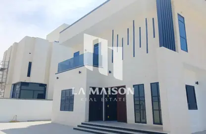 Villa - 5 Bedrooms - 6 Bathrooms for sale in Alreeman - Al Shamkha - Abu Dhabi