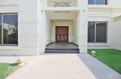 Villa - 6 Bedrooms - 7 Bathrooms for rent in Murooj Al Furjan West - Al Furjan - Dubai