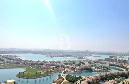 Apartment - 3 Bedrooms - 3 Bathrooms for rent in Royal Breeze 4 - Royal Breeze - Al Hamra Village - Ras Al Khaimah