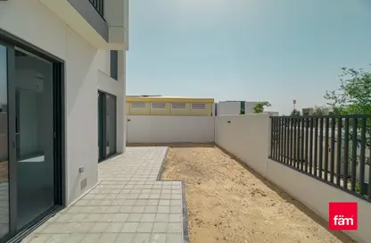 Villa - 4 Bedrooms - 5 Bathrooms for rent in La Rosa 6 - Villanova - Dubai Land - Dubai