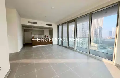 Apartment - 3 Bedrooms - 3 Bathrooms for rent in Forte 1 - Forte - Downtown Dubai - Dubai