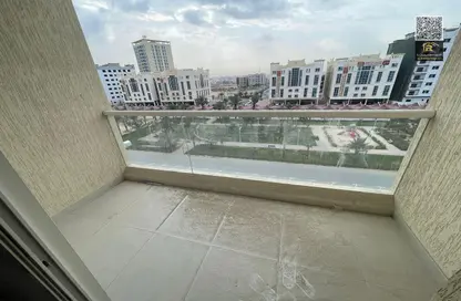 Apartment - 1 Bathroom for sale in Al Ameera Village - Ajman