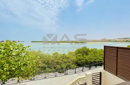 Townhouse - 3 Bedrooms - 3 Bathrooms for rent in Flamingo Villas - Mina Al Arab - Ras Al Khaimah