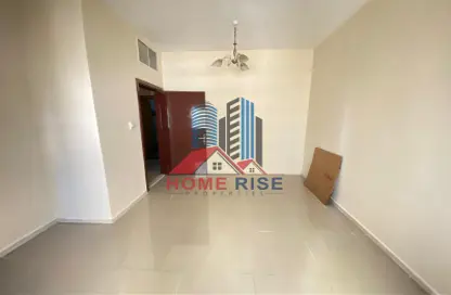 Apartment - 1 Bedroom - 2 Bathrooms for rent in Moon Tower 1 - Moon Towers - Al Nahda - Sharjah