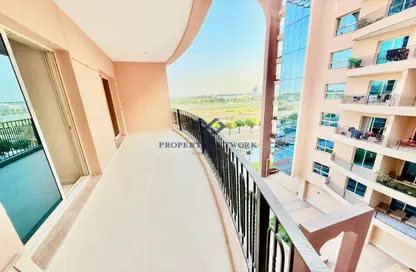 Apartment - 2 Bedrooms - 3 Bathrooms for rent in Silicon Arch - Dubai Silicon Oasis - Dubai