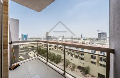 Apartment - 2 Bedrooms - 2 Bathrooms for sale in Croesus - Majan - Dubai