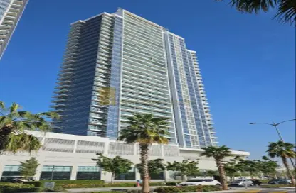 Apartment - 1 Bedroom - 1 Bathroom for sale in Carson C - Carson - DAMAC Hills - Dubai