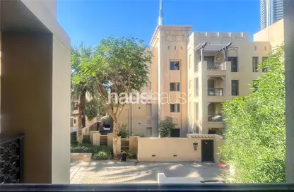 Apartment - 1 Bedroom - 1 Bathroom for sale in Yansoon 6 - Yansoon - Old Town - Dubai