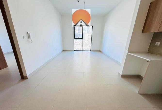 Apartment - 1 Bedroom - 1 Bathroom for rent in Rimal Residences - Maryam Island - Sharjah