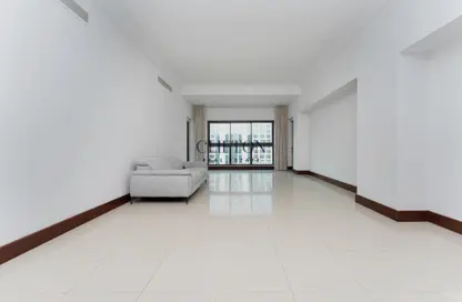 Apartment - 2 Bedrooms - 3 Bathrooms for rent in Golden Mile 5 - Golden Mile - Palm Jumeirah - Dubai