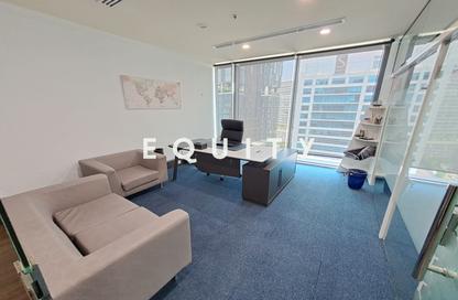 Office Space - Studio for rent in Sobha Ivory Tower 2 - Sobha Ivory Towers - Business Bay - Dubai