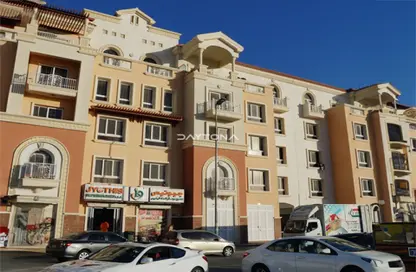 Apartment - 1 Bedroom - 2 Bathrooms for sale in Siena 2 - Tuscan Residences - Jumeirah Village Circle - Dubai