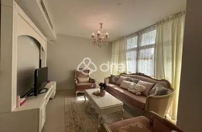 Apartment - 3 Bedrooms - 3 Bathrooms for sale in Amargo - Damac Hills 2 - Dubai