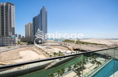 Apartment - 2 Bedrooms - 3 Bathrooms for sale in Reem Nine - Shams Abu Dhabi - Al Reem Island - Abu Dhabi