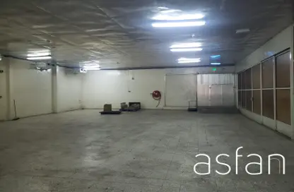 Warehouse - Studio - 1 Bathroom for rent in Al Quoz 1 - Al Quoz - Dubai