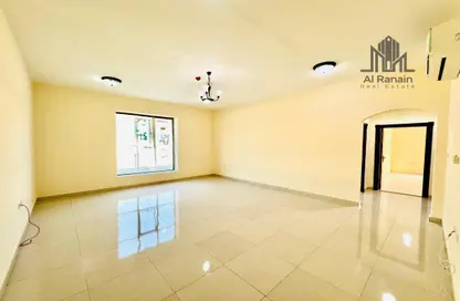 Apartment - 2 Bedrooms - 2 Bathrooms for rent in Bida Bin Ammar - Asharej - Al Ain