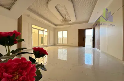 Villa - 6 Bedrooms - 7 Bathrooms for sale in Al Helio 1 - Al Helio - Ajman