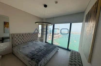 Apartment - 2 Bedrooms - 3 Bathrooms for sale in Jumeirah Gate Tower 1 - The Address Jumeirah Resort and Spa - Jumeirah Beach Residence - Dubai