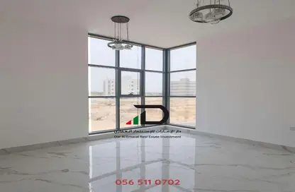 Whole Building - Studio for sale in Ajman Global City - Al Alia - Ajman