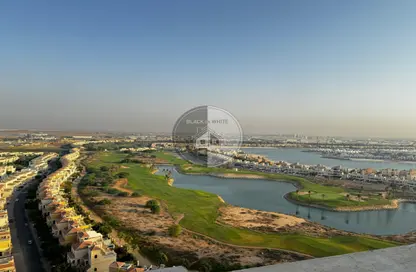 Apartment - 2 Bedrooms - 3 Bathrooms for rent in Royal Breeze 4 - Royal Breeze - Al Hamra Village - Ras Al Khaimah