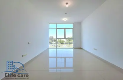 شقة - 2 غرف نوم - 3 حمامات للايجار في برج المرور - منطقة المرور - أبوظبي