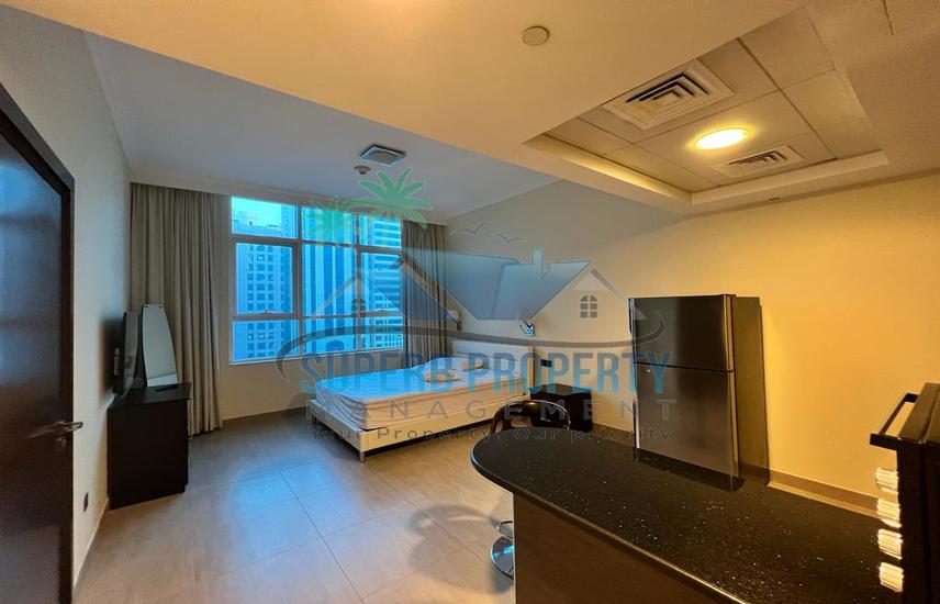 Apartment for Rent in Al Najda Street: Fully Furnished | Huge Studio ...