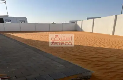 Villa - 3 Bedrooms - 4 Bathrooms for sale in Al Ghadeer - Abu Dhabi