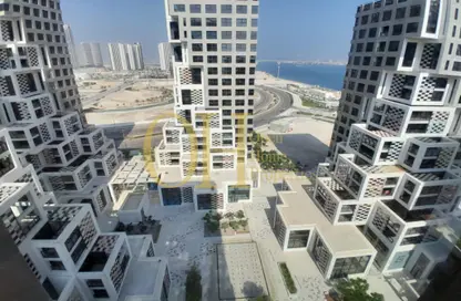 Apartment - 1 Bedroom - 2 Bathrooms for sale in Pixel - Makers District - Al Reem Island - Abu Dhabi