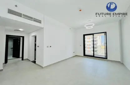 Apartment - 1 Bedroom - 2 Bathrooms for rent in Enso Amber - Jumeirah Garden City - Al Satwa - Dubai