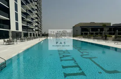 Apartment - 2 Bedrooms - 2 Bathrooms for sale in Binghatti Corner - Jumeirah Village Circle - Dubai