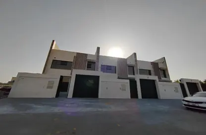 Villa - 6 Bedrooms for sale in Al Zaheya Gardens - Al Zahya - Ajman