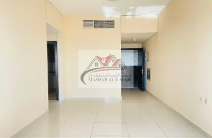 Apartment - 1 Bedroom - 1 Bathroom for rent in Street 20 - Al Nahda - Sharjah